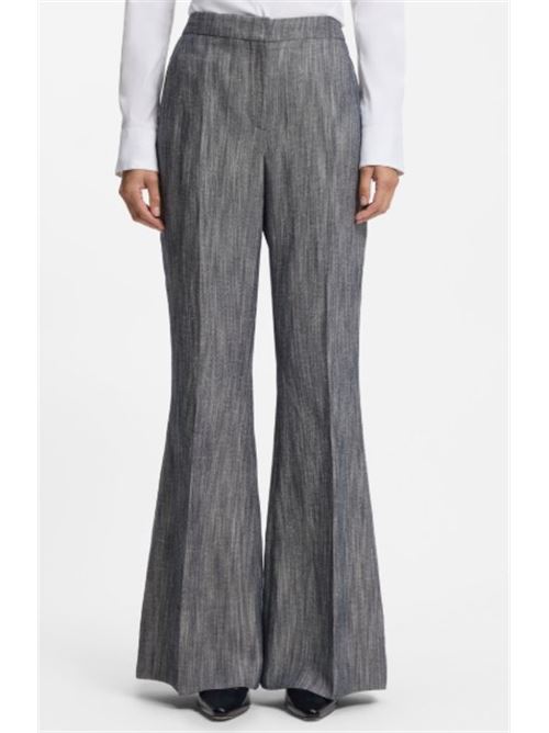 Pantaloni Boss  talifia BOSS | 50557133 TALIFIA.992